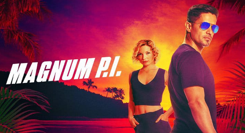 Magnum PI Season 4, May 6, 2022 Episode 20 Is The Finale. Season 5 Not Yet Confirmed