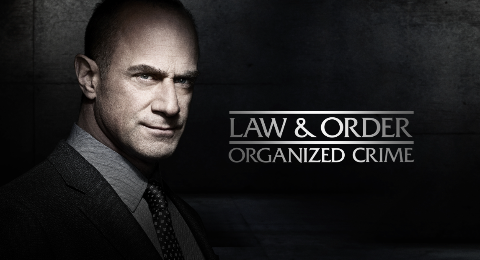 Law & Order Organized Crime Season 2, November 18, 2021 Episode 9 Delayed. Not Airing For A While