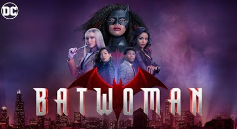 Batwoman Season 3, December 1, 2021 Episode 8 Delayed. Not Airing For A While