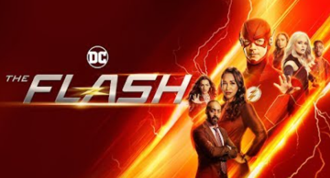 The Flash Season 8, December 21, 2021 Episode 6 Delayed. Not Airing For A While