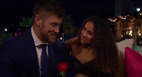 The Bachelor January 3, 2022 Eliminated 9 Women In Premiere Episode (Recap)
