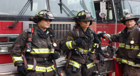 New Chicago Fire Season 10 Spoilers For January 12, 2022 Episode 11 Revealed