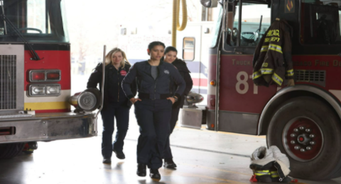 New Chicago Fire Season 10 Spoilers For January 19, 2022 Episode 12 Revealed