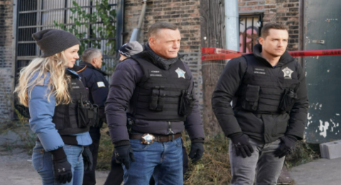 New Chicago PD Season 9 Spoilers For January 19, 2022 Episode 12 Revealed