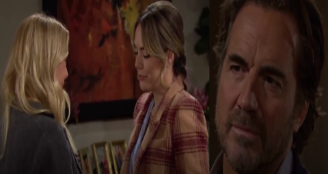 New Bold And The Beautiful Spoilers For January 14, 2022 Episode Revealed
