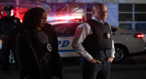 New Law & Order Organized Crime Season 2 Spoilers For January 20, 2022 Episode 12 Revealed