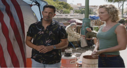 New Magnum PI Season 4 Spoilers For January 21, 2022 Episode 12 Revealed