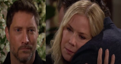 New Bold And The Beautiful Spoilers For January 18, 2022 Episode Revealed