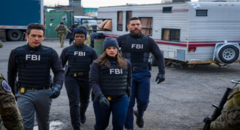 FBI Season 4, January 18, 2022 Episode 12 Delayed. Not Airing Tonight