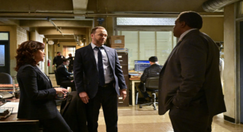 New Blue Bloods Season 12 Spoilers For January 28, 2022 Episode 13 Revealed