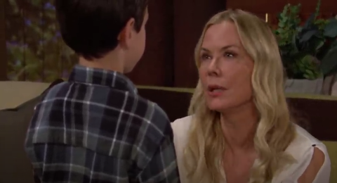 New Bold And The Beautiful Spoilers For January 27, 2022 Episode Revealed