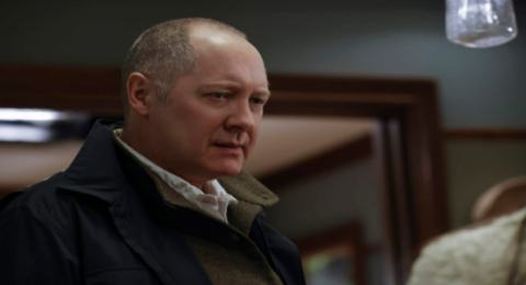 The Blacklist Season 9, January 27, 2022 Episode 10 Delayed. Not Airing For A While