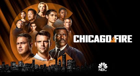 Chicago Fire Season 10, January 26, 2022 Episode 13 Delayed. Not Airing For A While