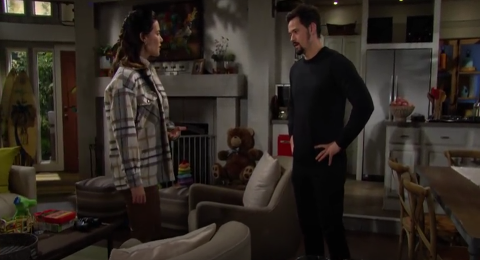 New Bold And The Beautiful Spoilers For February 1, 2022 Episode Revealed