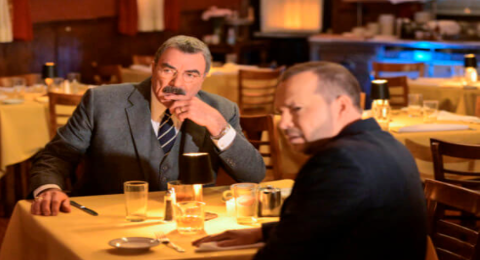 Blue Bloods Season 12, February 4, 2022 Episode 14 Delayed. Not Airing For A While