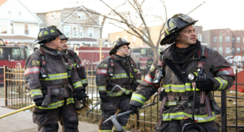 New Chicago Fire Season 10 Spoilers For March 2, 2022 Episode 14 Revealed