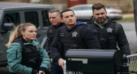 New Chicago PD Season 9 Spoilers For March 2, 2022 Episode 14 Revealed