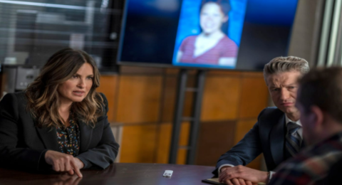 New Law & Order SVU Season 23 Spoilers For March 3, 2022 Episode 14 Revealed