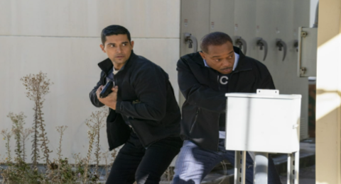 New NCIS Season 19 Spoilers For March 7, 2022 Episode 14 Revealed