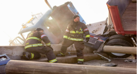 New Chicago Fire Season 10 Spoilers For March 9, 2022 Episode 15 Revealed