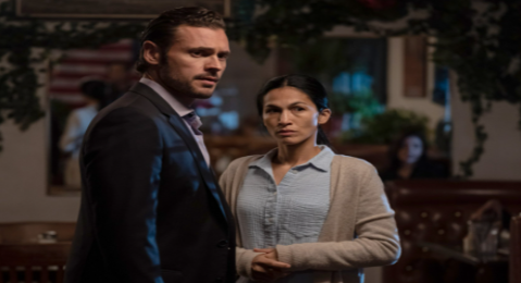 New The Cleaning Lady Season 1 Spoilers For March 14, 2022 Finale Episode 10 Revealed