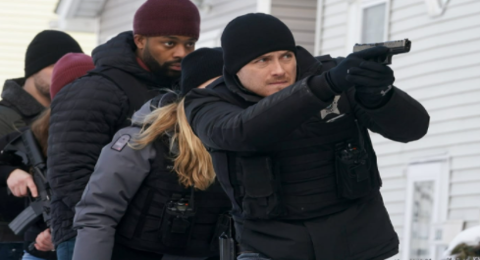 New Chicago PD Season 9 Spoilers For March 16, 2022 Episode 16 Revealed