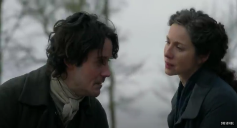 New Outlander Season 6 Spoilers For March 20, 2022 Episode 3 Revealed