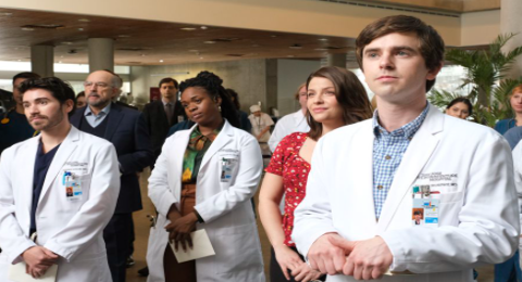 New The Good Doctor Season 5 Spoilers For March 21, 2022 Episode 11 Revealed