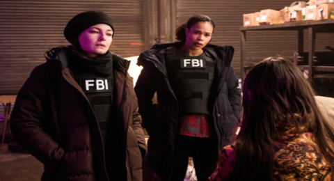 FBI Most Wanted Season 3, March 15, 2022 Episode 15 Delayed. Not Airing Tonight