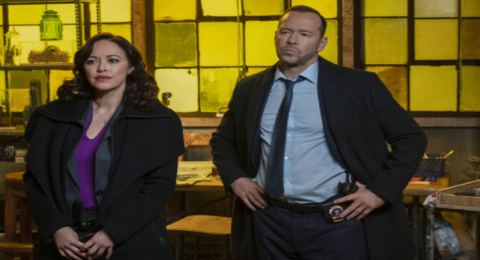 Blue Bloods Season 12, March 18, 2022 Episode 17 Delayed. Not Airing Tonight