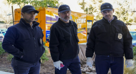New NCIS Season 19 Spoilers For March 28, 2022 Episode 17 Revealed