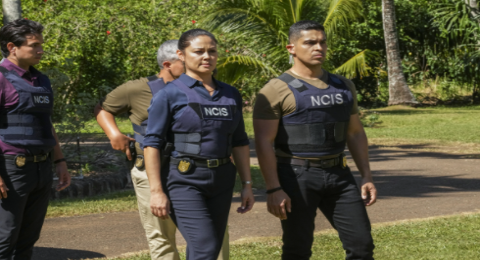 New NCIS Hawaii Season 1 Spoilers For March 28, 2022 Episode 18 Revealed