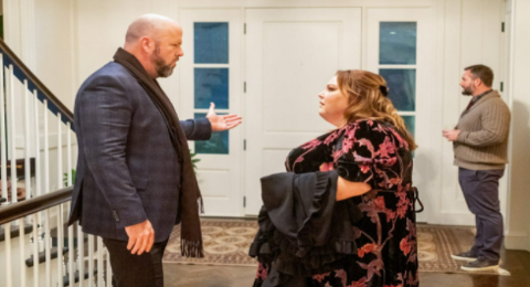 New This Is Us Season 6 Spoilers For March 29, 2022 Episode 10 Revealed