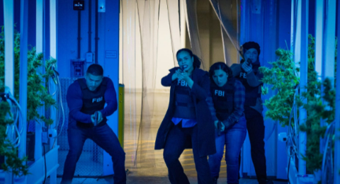 New FBI Most Wanted Season 3 Spoilers For March 29, 2022 Episode 16 Revealed