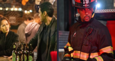 New Station 19 Season 5 Spoilers For March 31, 2022 Episode 14 Revealed