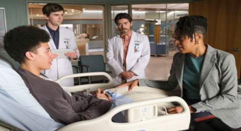 New The Good Doctor Season 5 Spoilers For April 4, 2022 Episode 13 Revealed