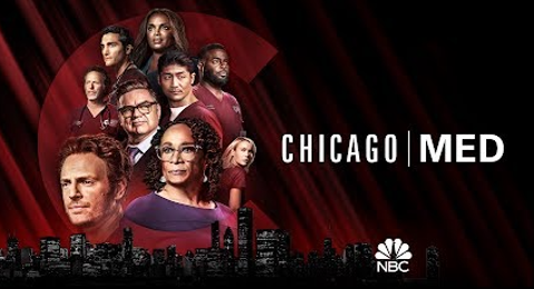 Chicago Med Season 7, March 23, 2022 Episode 17 Delayed. Not Airing For A While