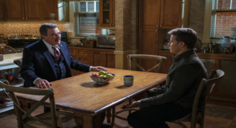 New Blue Bloods Season 12 Spoilers For April 8, 2022 Episode 18 Revealed