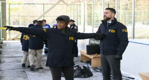 FBI Season 4, April 5, 2022 Episode 17 Delayed. Not Airing Tonight