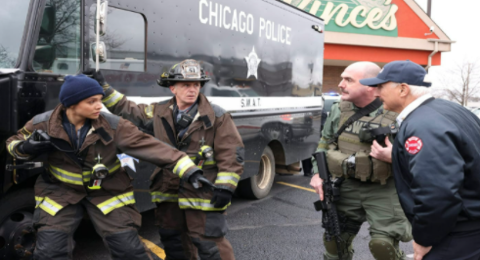 New Chicago Fire Season 10 Spoilers For April 13, 2022 Episode 18 Revealed