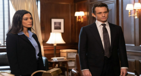 New Law & Order Season 21 Spoilers For April 14, 2022 Episode 6 Revealed