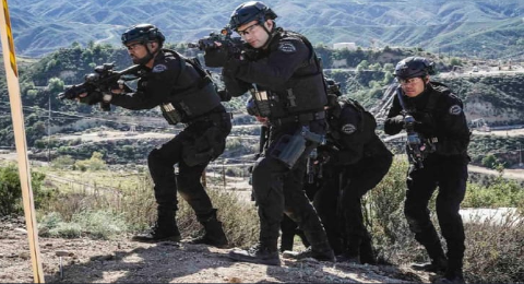 New SWAT Season 5 Spoilers For April 17, 2022 Episode 17 Revealed