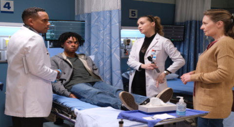 New The Good Doctor Season 5 Spoilers For April 18, 2022 Episode 15 Revealed
