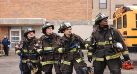 New Chicago Fire Season 10 Spoilers For April 20, 2022 Episode 19 Revealed