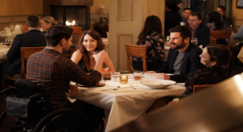 New A Million Little Things Season 4 Spoilers For April 20, 2022 Episode 16 Revealed