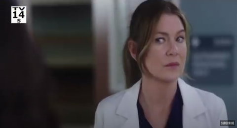 Grey’s Anatomy Season 18, April 14, 2022 Episode 16 Delayed. Not Airing For A While