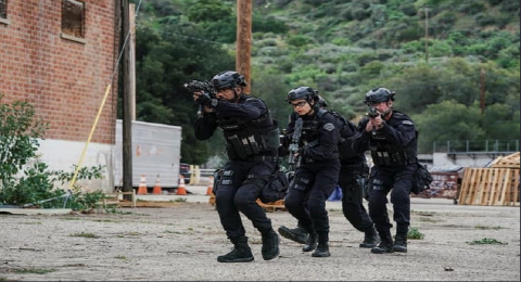 New SWAT Season 5 Spoilers For April 24, 2022 Episode 18 Revealed