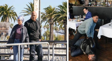 NCIS Los Angeles Season 13 Spoilers For May 1, 2022 Episodes  18 & 19 Revealed