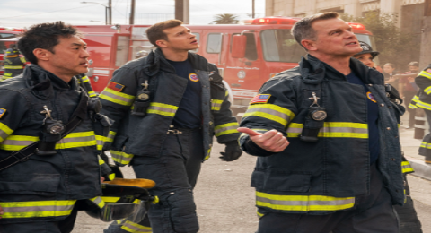 911 AKA 9-1-1 Season 5 Spoilers For May 2, 2022 Episode 16 Revealed