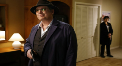 New The Blacklist Season 9 Spoilers For May 6, 2022 Episode 19 Revealed